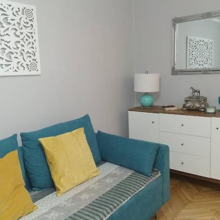 Silver Panska 61 Varšava Exteriér fotografie