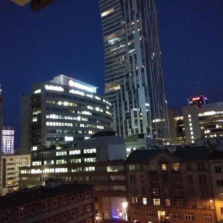 Silver Panska 61 Varšava Exteriér fotografie