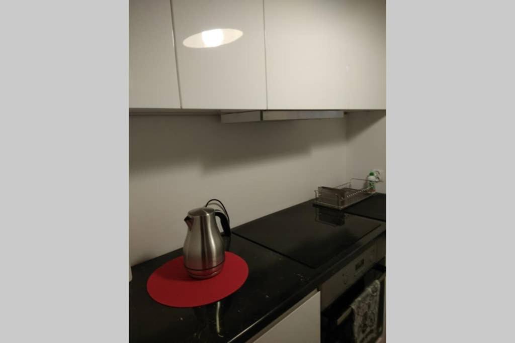 Silver Panska 61 Varšava Exteriér fotografie