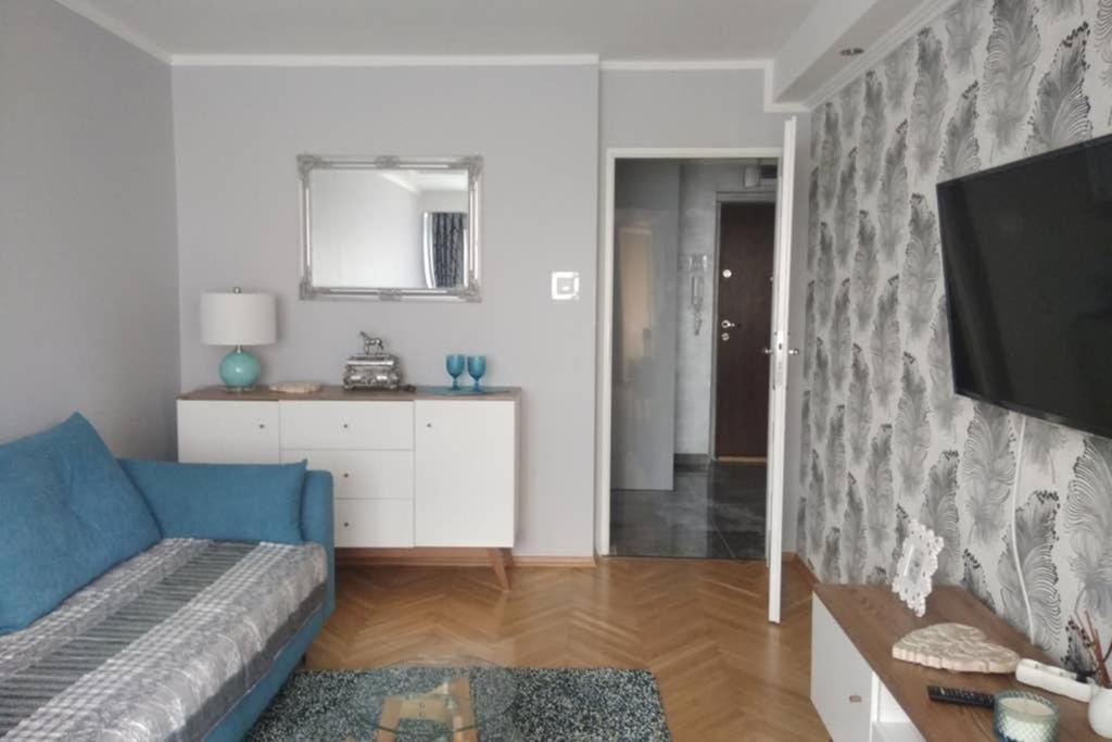 Silver Panska 61 Varšava Exteriér fotografie