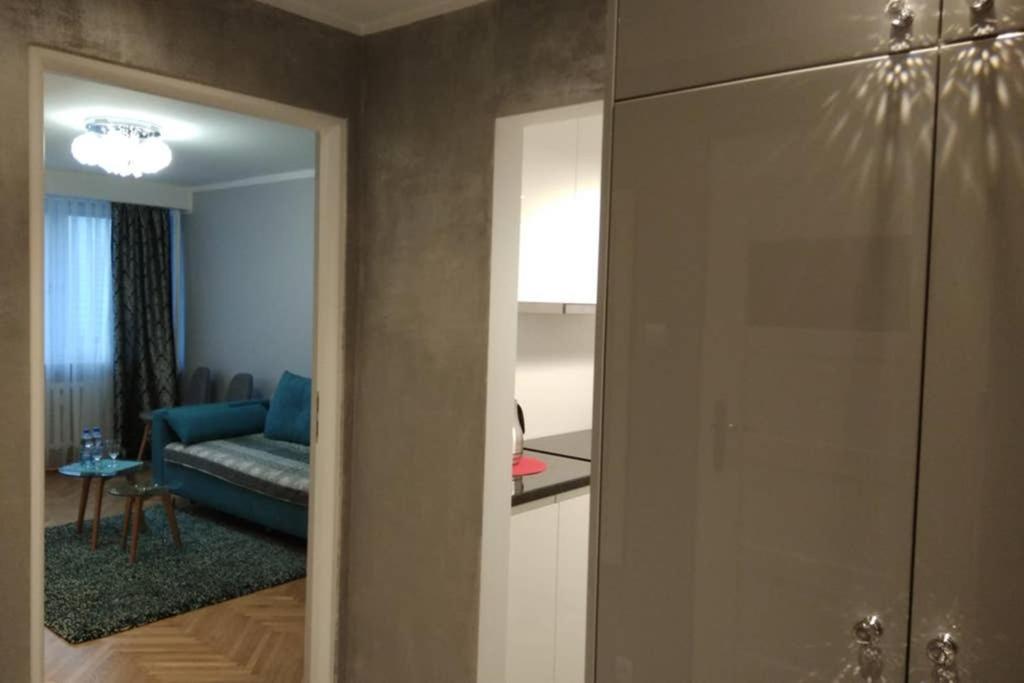 Silver Panska 61 Varšava Exteriér fotografie