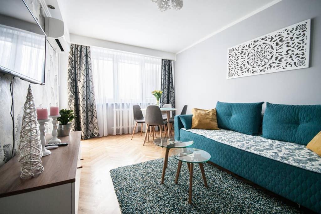 Silver Panska 61 Varšava Exteriér fotografie