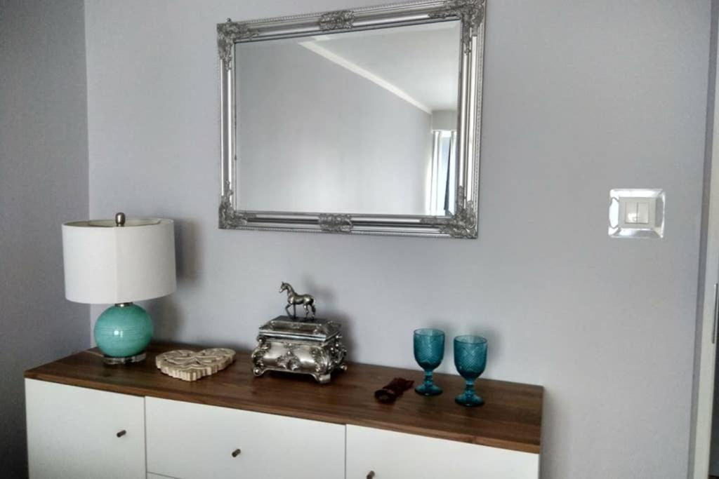 Silver Panska 61 Varšava Exteriér fotografie