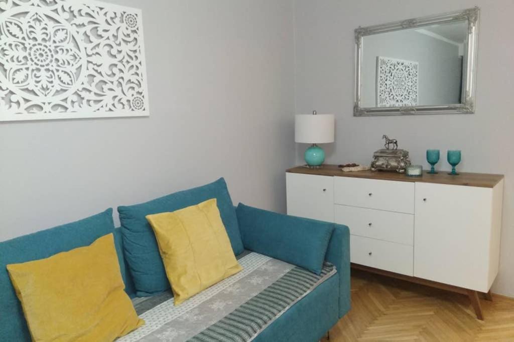 Silver Panska 61 Varšava Exteriér fotografie