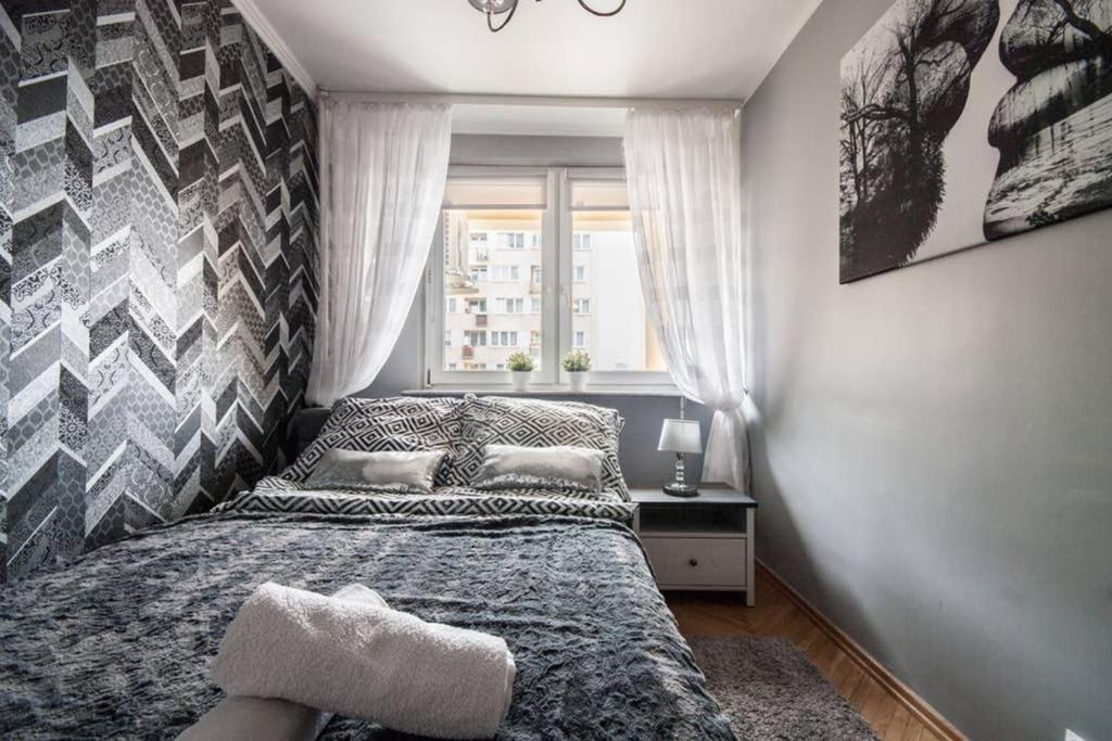 Silver Panska 61 Varšava Exteriér fotografie
