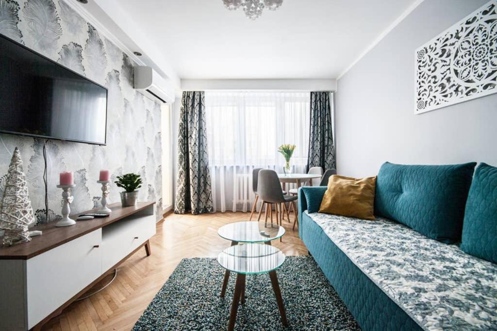 Silver Panska 61 Varšava Exteriér fotografie