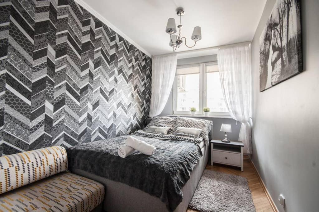 Silver Panska 61 Varšava Exteriér fotografie