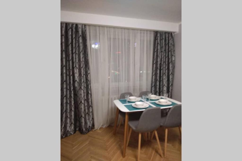 Silver Panska 61 Varšava Exteriér fotografie