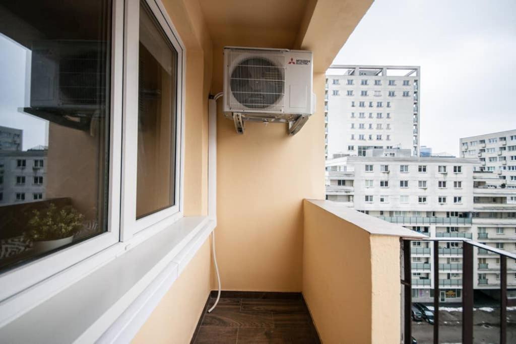 Silver Panska 61 Varšava Exteriér fotografie