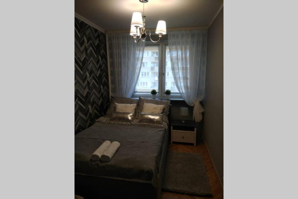 Silver Panska 61 Varšava Exteriér fotografie