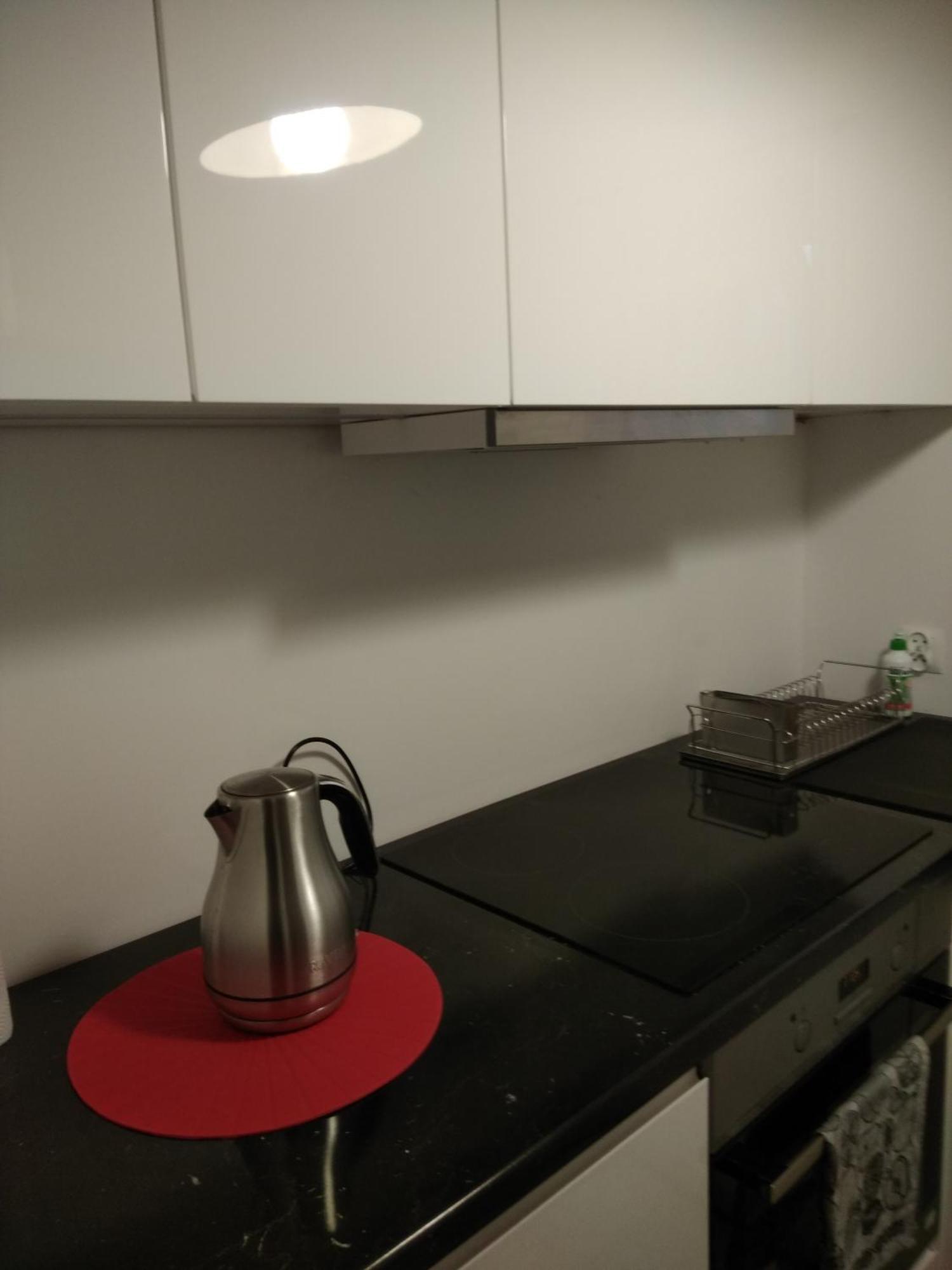 Silver Panska 61 Varšava Exteriér fotografie