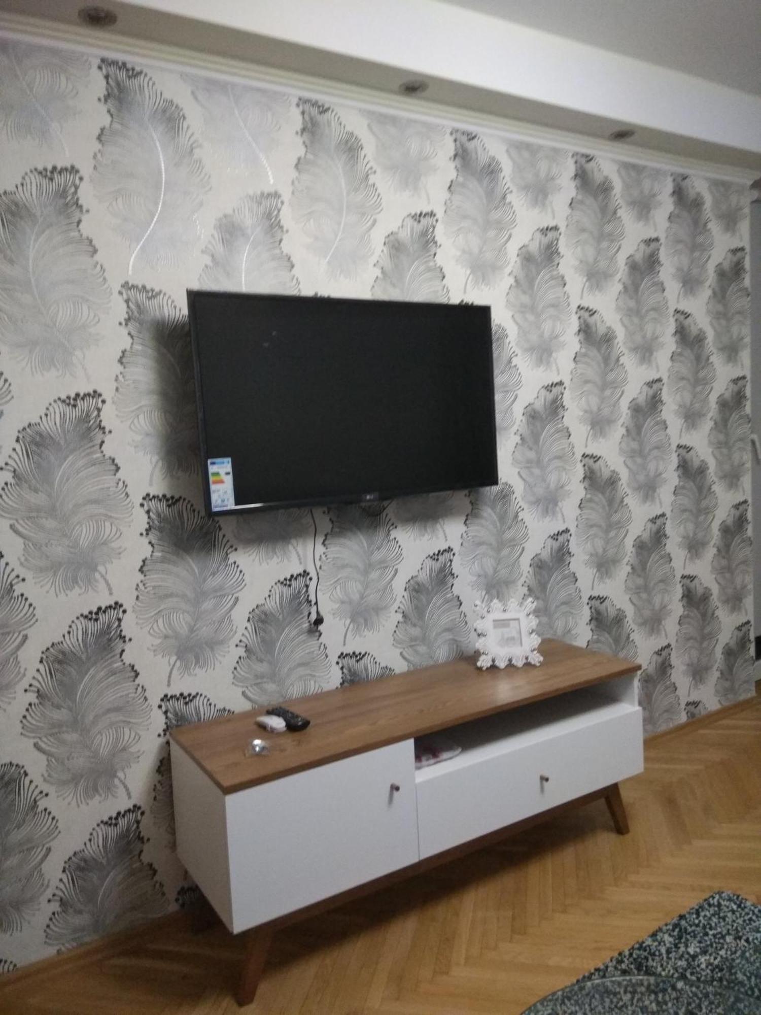 Silver Panska 61 Varšava Exteriér fotografie